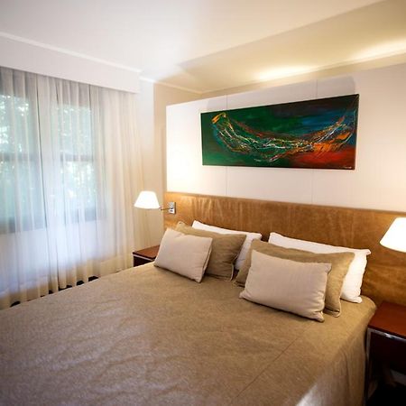 Hotel Guamini Mision Puerto Iguazú Buitenkant foto