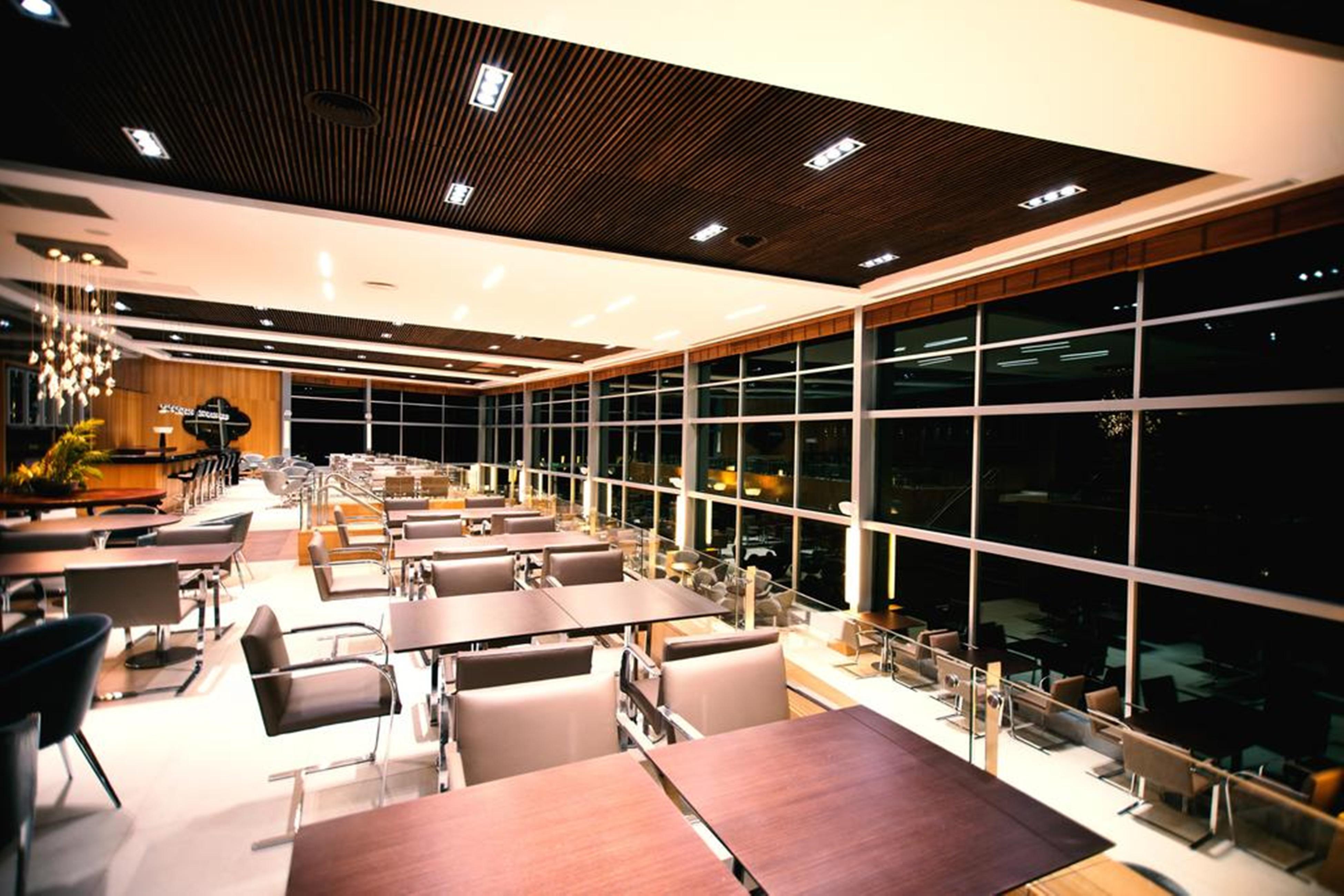 Hotel Guamini Mision Puerto Iguazú Buitenkant foto