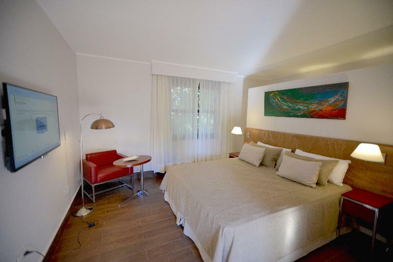 Hotel Guamini Mision Puerto Iguazú Buitenkant foto