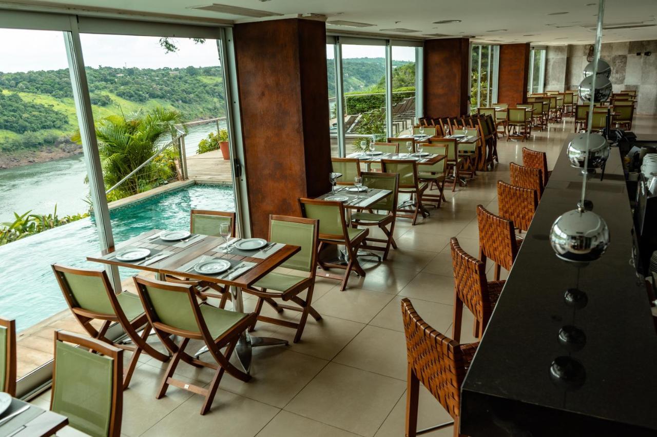Hotel Guamini Mision Puerto Iguazú Buitenkant foto